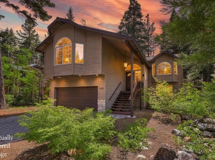 1920 High Meadow Trail, South Lake Tahoe, CA 96150 Photo