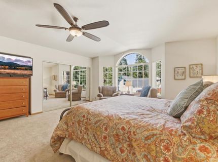 1920 High Meadow Trail, South Lake Tahoe, CA 96150 Photo