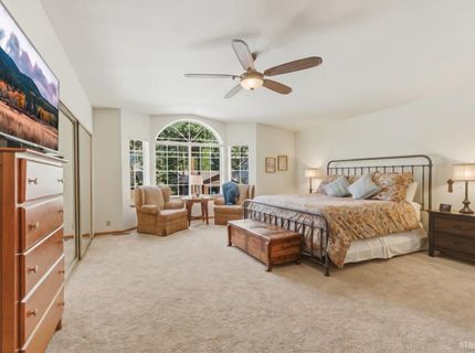 1920 High Meadow Trail, South Lake Tahoe, CA 96150 Photo