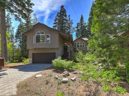 1920 High Meadow Trail, South Lake Tahoe, CA 96150 Photo