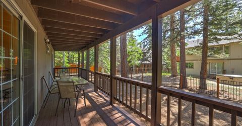 1920 High Meadow Trail, South Lake Tahoe, CA 96150 Photo