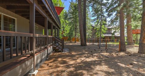 1920 High Meadow Trail, South Lake Tahoe, CA 96150 Photo