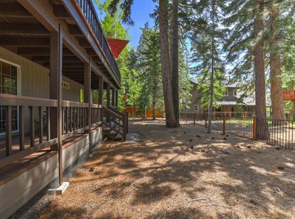 1920 High Meadow Trail, South Lake Tahoe, CA 96150 Photo