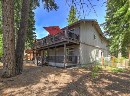 1920 High Meadow Trail, South Lake Tahoe, CA 96150 Photo
