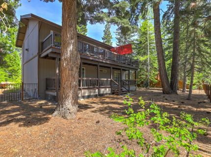 1920 High Meadow Trail, South Lake Tahoe, CA 96150 Photo