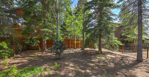 1920 High Meadow Trail, South Lake Tahoe, CA 96150 Photo