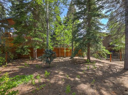 1920 High Meadow Trail, South Lake Tahoe, CA 96150 Photo