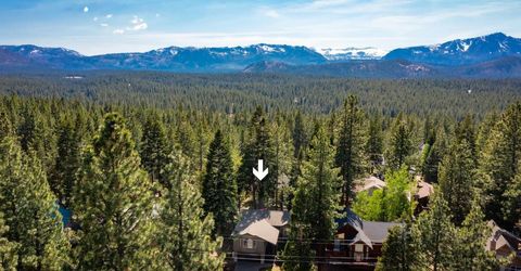 1920 High Meadow Trail, South Lake Tahoe, CA 96150 Photo