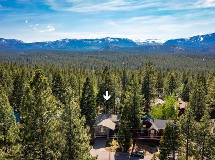 1920 High Meadow Trail, South Lake Tahoe, CA 96150 Photo