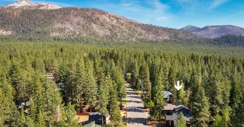 1920 High Meadow Trail, South Lake Tahoe, CA 96150 Photo