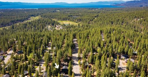 1920 High Meadow Trail, South Lake Tahoe, CA 96150 Photo