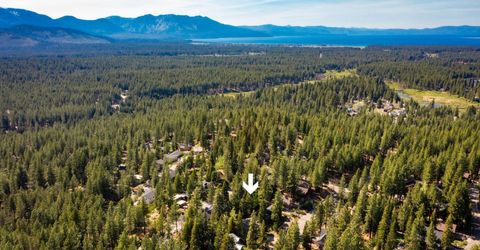 1920 High Meadow Trail, South Lake Tahoe, CA 96150 Photo