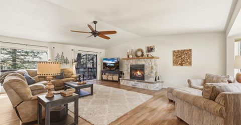 1920 High Meadow Trail, South Lake Tahoe, CA 96150 Photo