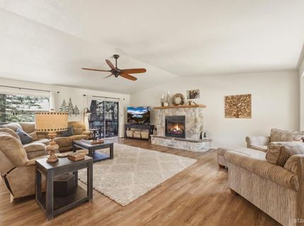 1920 High Meadow Trail, South Lake Tahoe, CA 96150 Photo