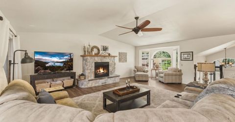 1920 High Meadow Trail, South Lake Tahoe, CA 96150 Photo