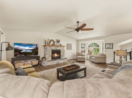 1920 High Meadow Trail, South Lake Tahoe, CA 96150 Photo