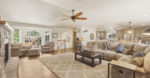 1920 High Meadow Trail, South Lake Tahoe, CA 96150 Photo