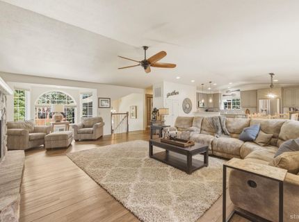 1920 High Meadow Trail, South Lake Tahoe, CA 96150 Photo