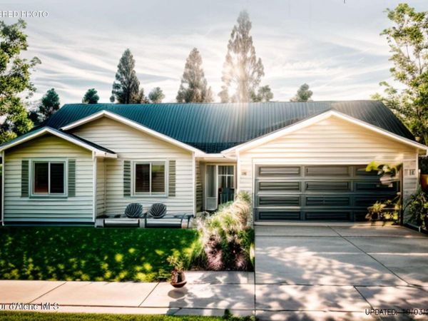 229 Rio Vista St, Osburn, ID 83849