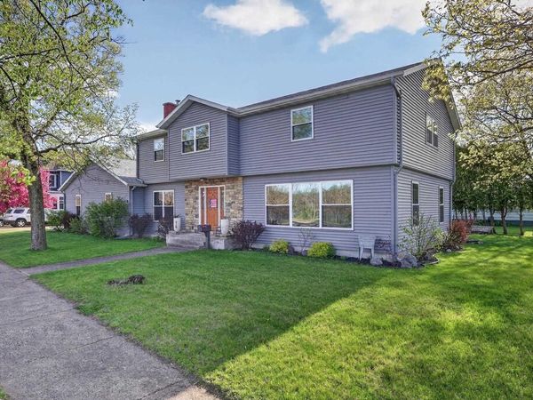 315 PROSPECT AVENUE, Nekoosa, WI 54457