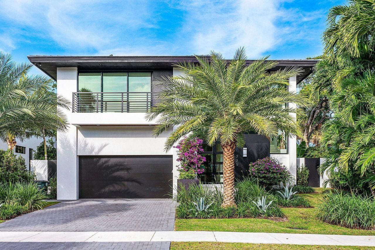 775 W Park Dr Drive W, Boca Raton, FL 33432 Photo