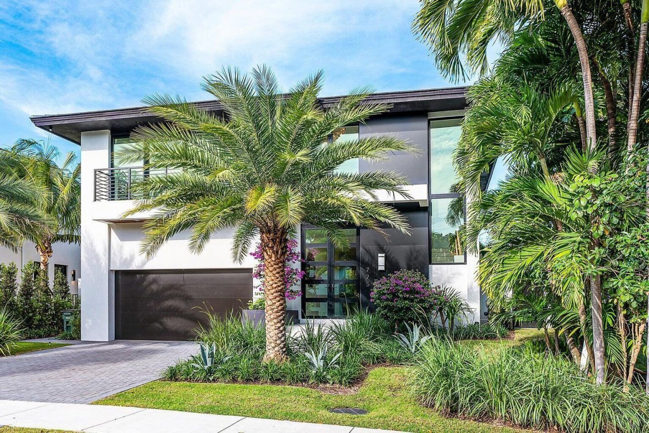 775 W Park Dr Drive W, Boca Raton, FL 33432 Photo