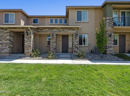 965 Centerville Street, Carson City, NV 89701 Photo