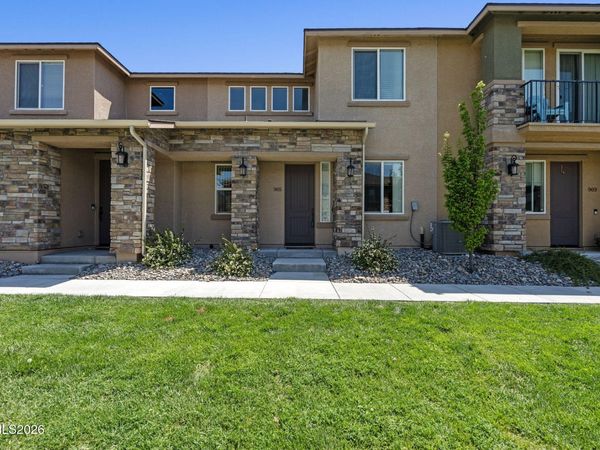 965 Centerville Street, Carson City, NV 89701