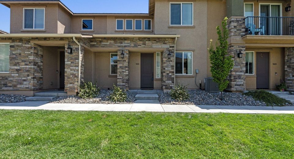 965 Centerville Street, Carson City, NV 89701 Photo