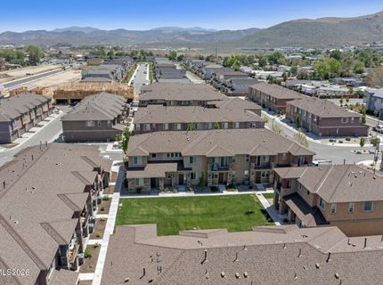 965 Centerville Street, Carson City, NV 89701 Photo