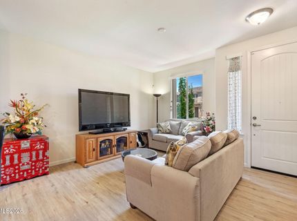 965 Centerville Street, Carson City, NV 89701 Photo