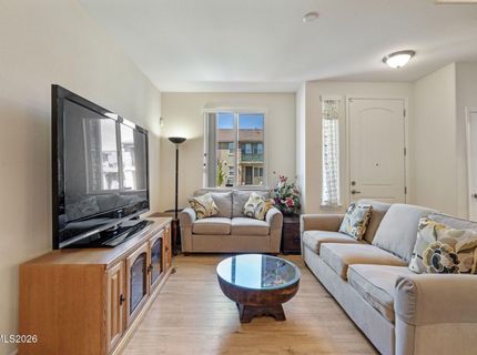 965 Centerville Street, Carson City, NV 89701 Photo