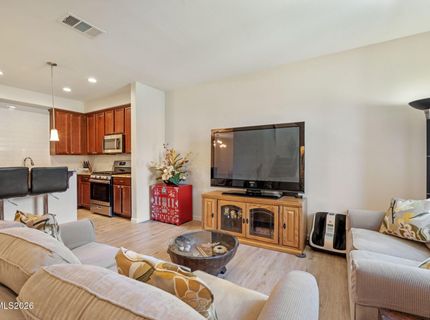 965 Centerville Street, Carson City, NV 89701 Photo