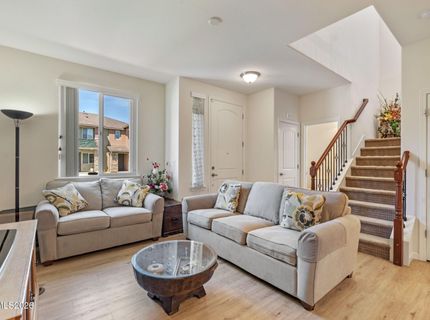 965 Centerville Street, Carson City, NV 89701 Photo