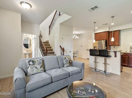 965 Centerville Street, Carson City, NV 89701 Photo