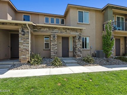 965 Centerville Street, Carson City, NV 89701 Photo