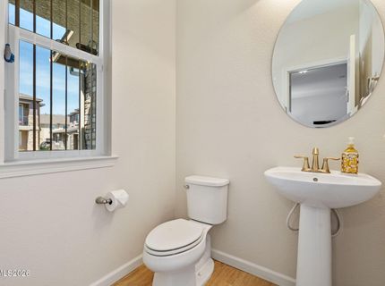 965 Centerville Street, Carson City, NV 89701 Photo