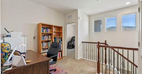965 Centerville Street, Carson City, NV 89701 Photo
