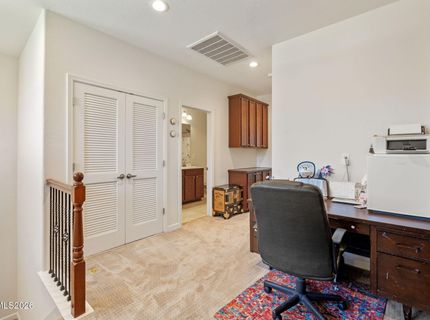 965 Centerville Street, Carson City, NV 89701 Photo