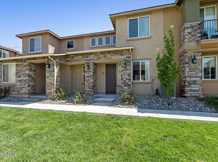965 Centerville Street, Carson City, NV 89701 Photo