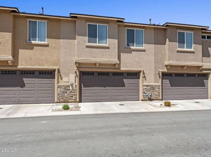 965 Centerville Street, Carson City, NV 89701 Photo