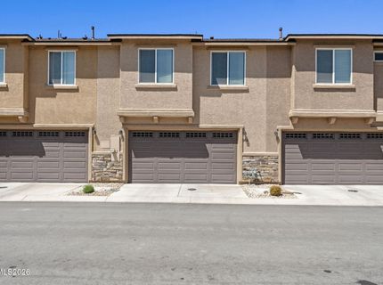 965 Centerville Street, Carson City, NV 89701 Photo