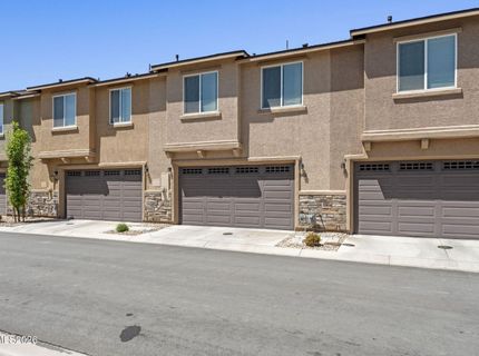 965 Centerville Street, Carson City, NV 89701 Photo