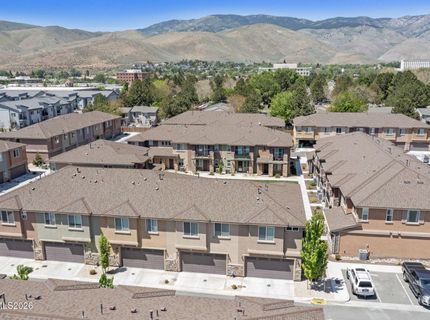 965 Centerville Street, Carson City, NV 89701 Photo