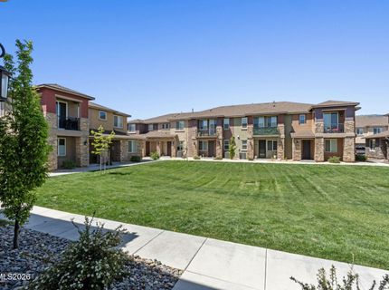 965 Centerville Street, Carson City, NV 89701 Photo
