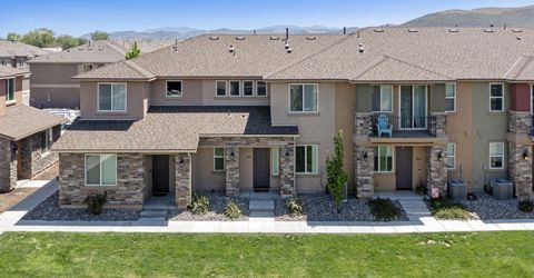 965 Centerville Street, Carson City, NV 89701 Photo