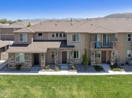 965 Centerville Street, Carson City, NV 89701 Photo