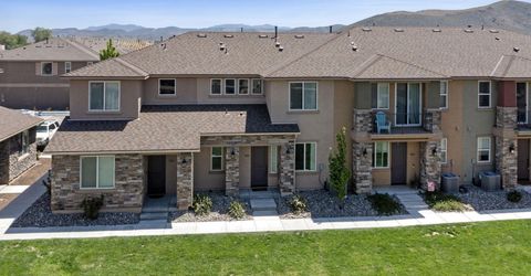 965 Centerville Street, Carson City, NV 89701 Photo