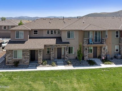 965 Centerville Street, Carson City, NV 89701 Photo