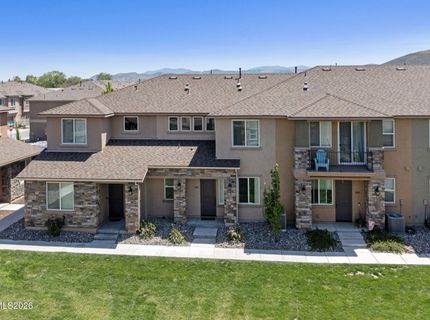 965 Centerville Street, Carson City, NV 89701 Photo